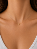 Ocean Starfish Necklace